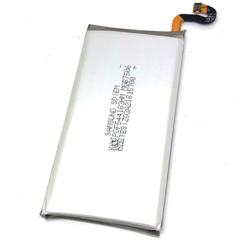 Baterija EB-BG950ABE Samsung Galaxy S8 | Pradinis pajėgumas 3000Mah